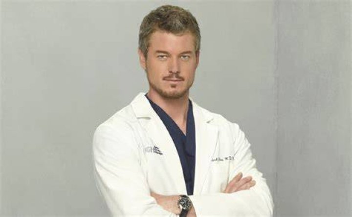 Grey's Anatomy Mark: Memorable Moments & Impact