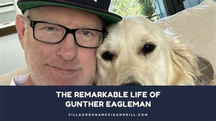 Gunther Eagleman Bio: The Remarkable Journey of a Visionary Leader