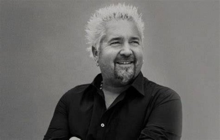 Guy Fieri Political Donations: The Inside Story on His Contributions