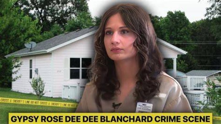 Gypsy Rose Blanchard: Real Crime & Pos - Shocking Details