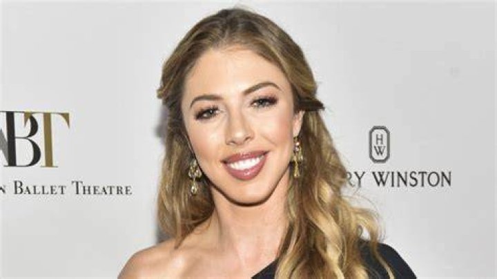 Hannah Selleck Actress Filmography: A Comprehensive Guide to Her Career and Achievements