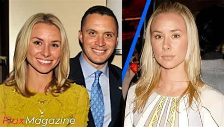 Harold Ford Jr Wife: A Comprehensive Look at His Personal Life and Career