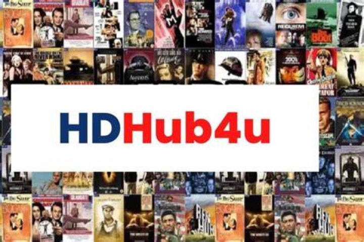 HD Hub 4 Movies: Your Ultimate Guide to Streaming and Downloading High-Quality Films