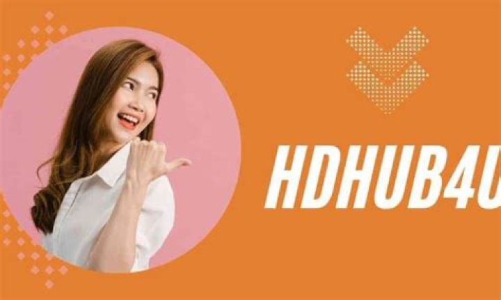 HD Hub 4: The Ultimate Guide to Streaming High-Quality Content