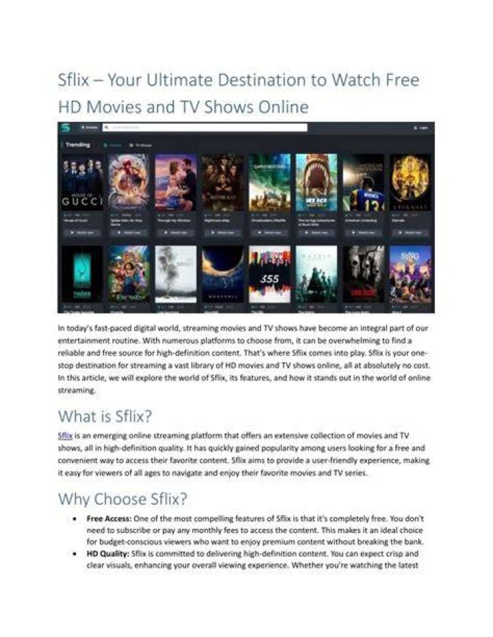 HD Hub4U: Your Ultimate Destination for High-Quality Media Content