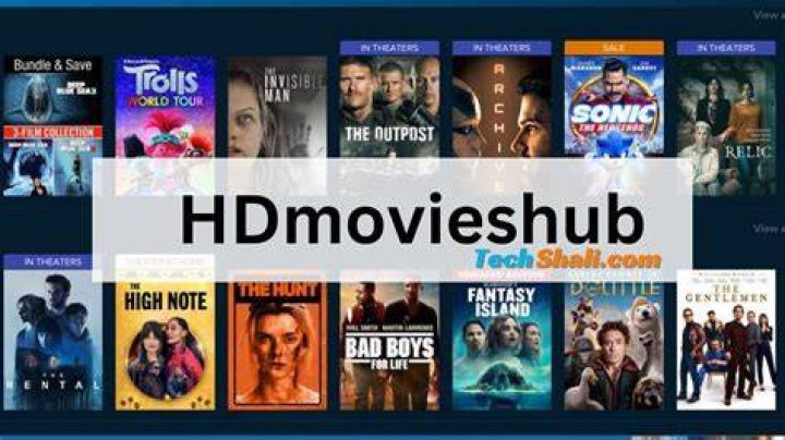 HD4Hub You: Your Ultimate Guide to High-Definition Entertainment