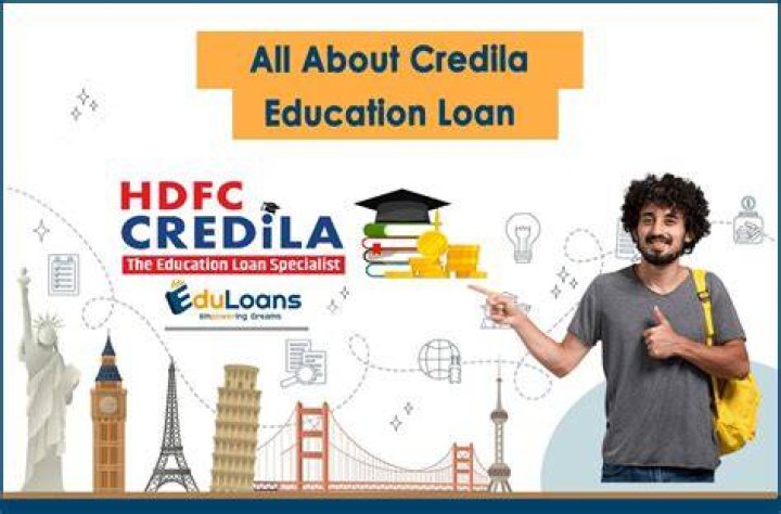 HDFC Credila Student Login: A Comprehensive Guide to Accessing Your Student Loan Account