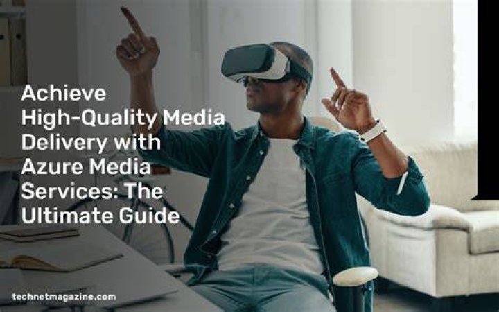HDHub4: The Ultimate Guide to Exploring High-Quality Media Entertainment