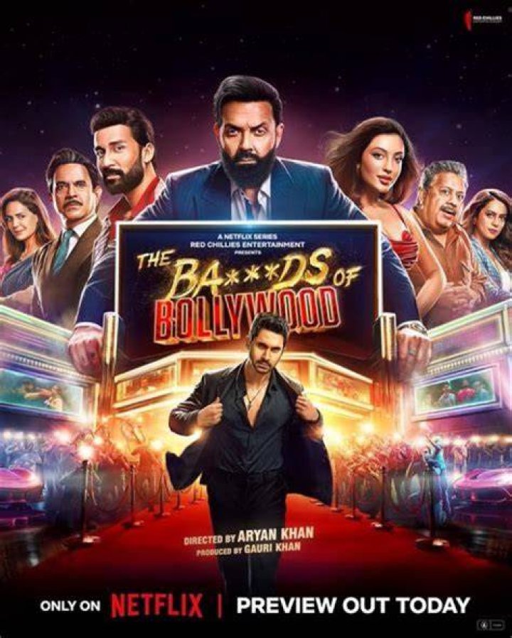 HDHub4U Bollywood Movie: Your Ultimate Destination for High-Quality Indian Cinema