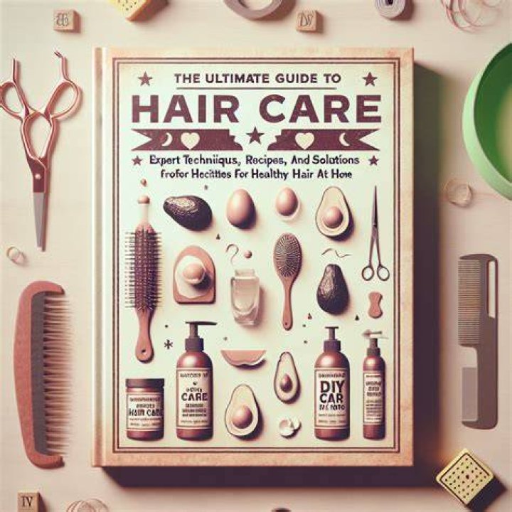 HDHub4u Hair: Your Ultimate Guide to Premium Hair Solutions