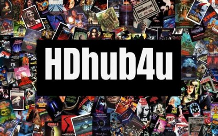 HDHub4u Nit: Your Ultimate Guide to Streaming and Downloading High-Quality Movies
