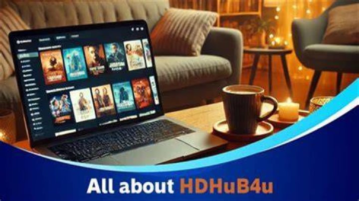 HDHub4U.Supply: Your Ultimate Destination for High-Quality Media Downloads
