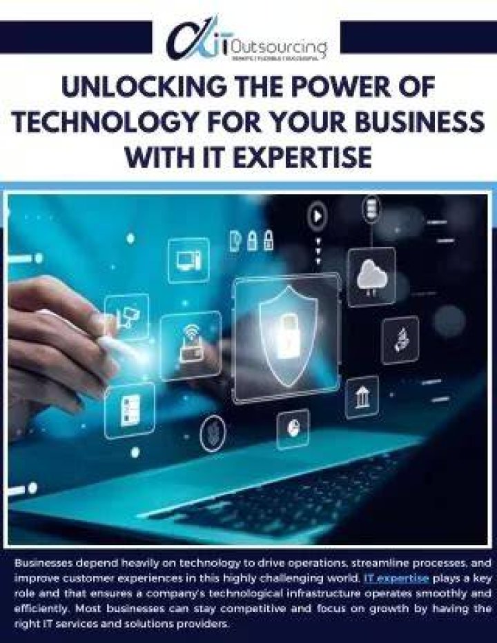 HDUB4U: Unlocking the Power of Technology for Your Business