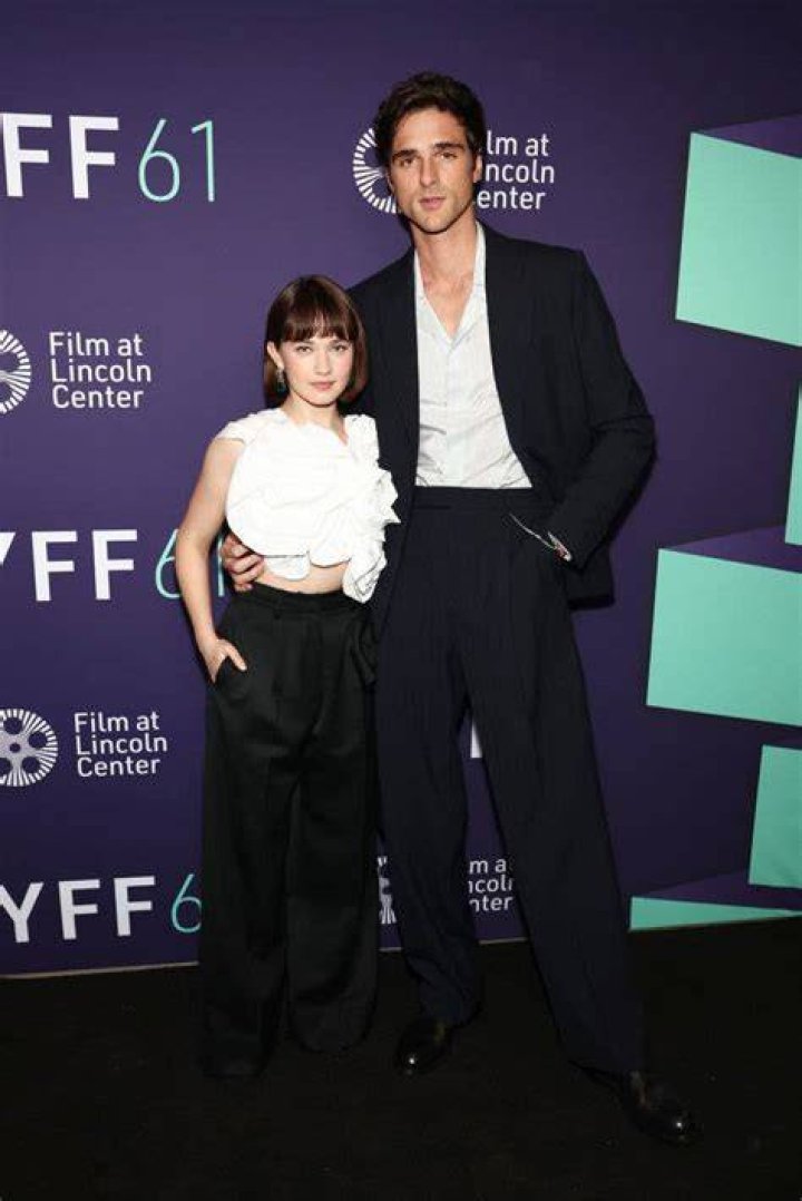Height Difference Between Jacob Elordi and Joey King: A Comprehensive Analysis