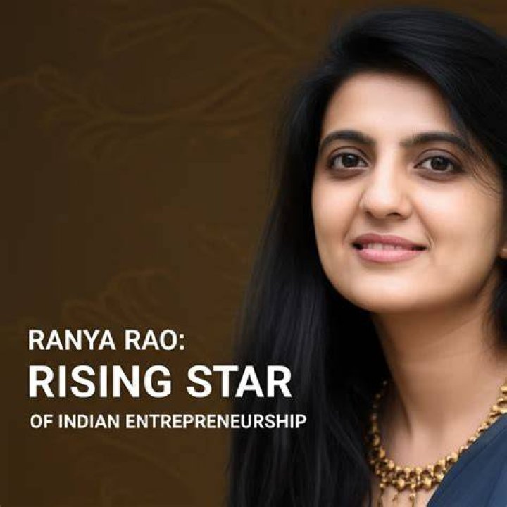 Helga Li: A Rising Star in the World of Business and Entrepreneurship