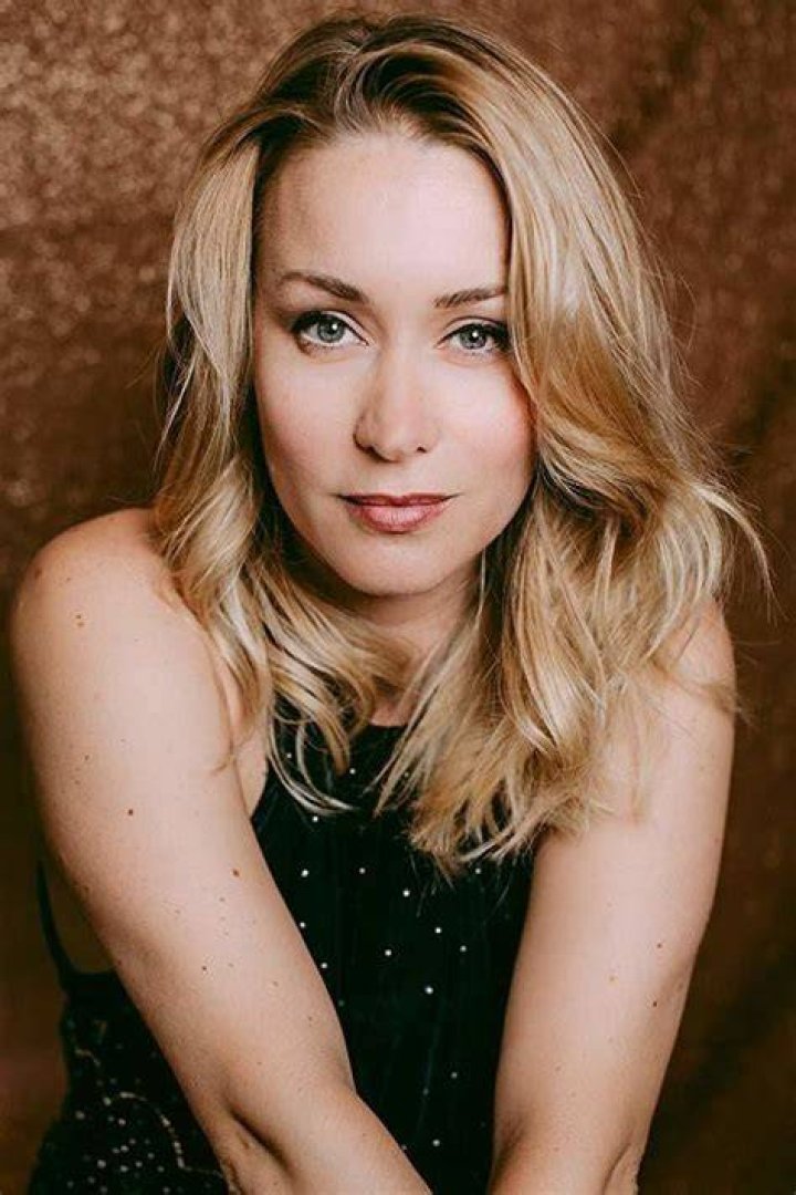 Hilary Jardine: A Rising Star in the Entertainment Industry