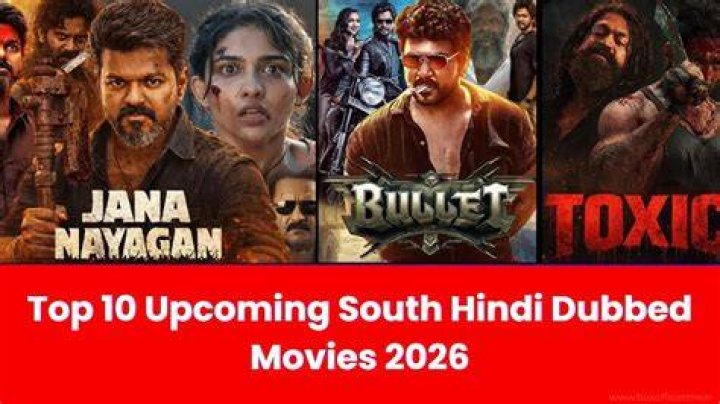 Hindi Dubbed Movies: A Comprehensive Guide to Exploring India's Diverse Cinema