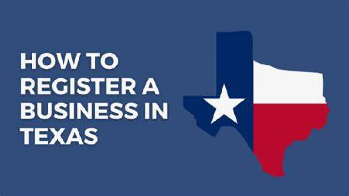How Do I Register My Business in Texas: A Comprehensive Guide for Entrepreneurs