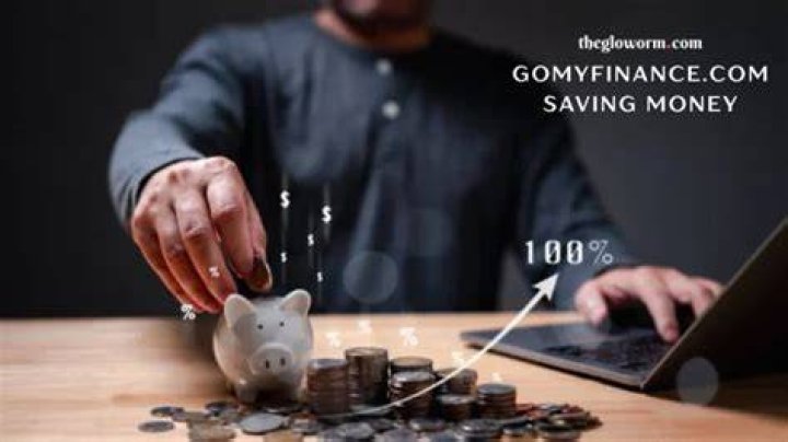 How gomyfinance.com Empowers You to Master Saving Money