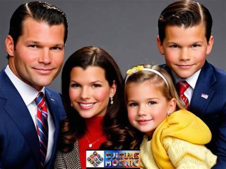 How Many Children Does Pete Hegseth Have? Exploring the Life and Family of a Prominent Political Figure