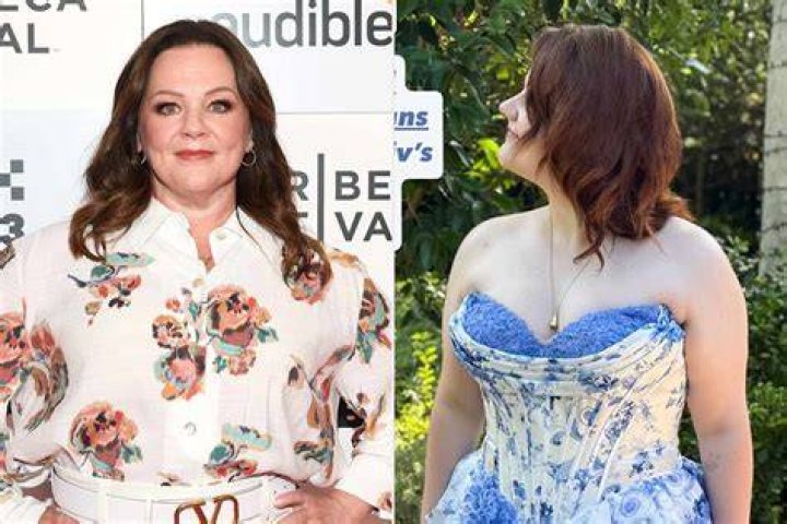How Many Daughters Does Melissa McCarthy Have?