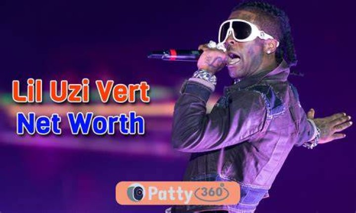 How Much Is Lil Uzi Vert Worth in 2023? A Deep Dive into His Net Worth