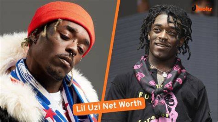 How Much Is Lil Uzi Vert Worth in 2023? Exploring His Net Worth and Career Success