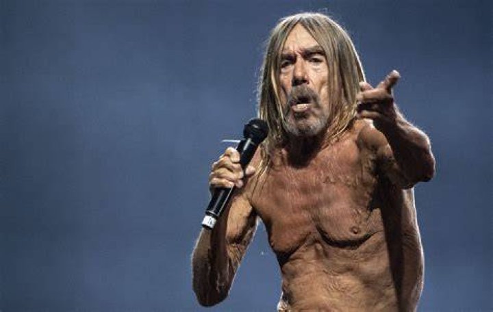 How Old Is Iggy Pop Now? Discover the Iconic Rock Legend's Age and Legacy