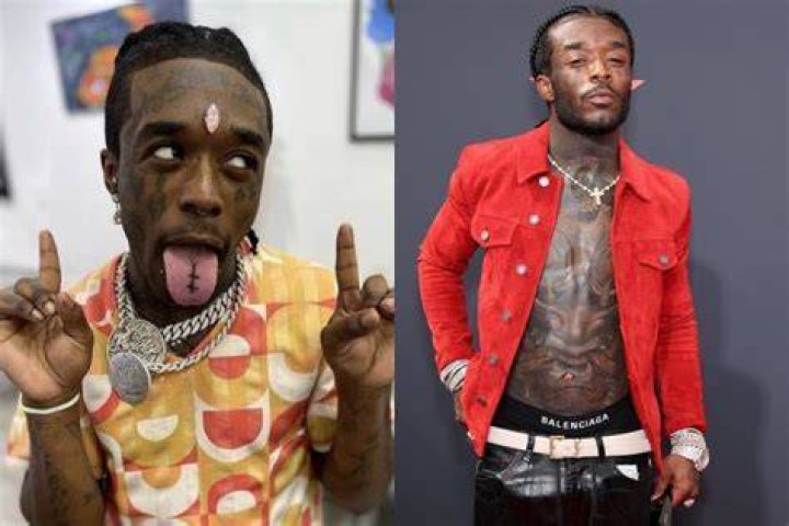 How Rich is Lil Uzi Vert? Unveiling the Rapper's Net Worth and Success Story