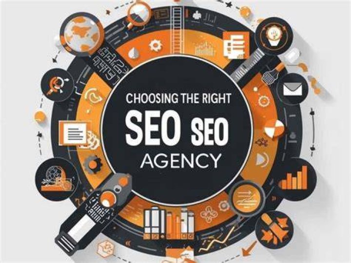 How to Choose an SEO Agency: A Comprehensive Guide for Your Business