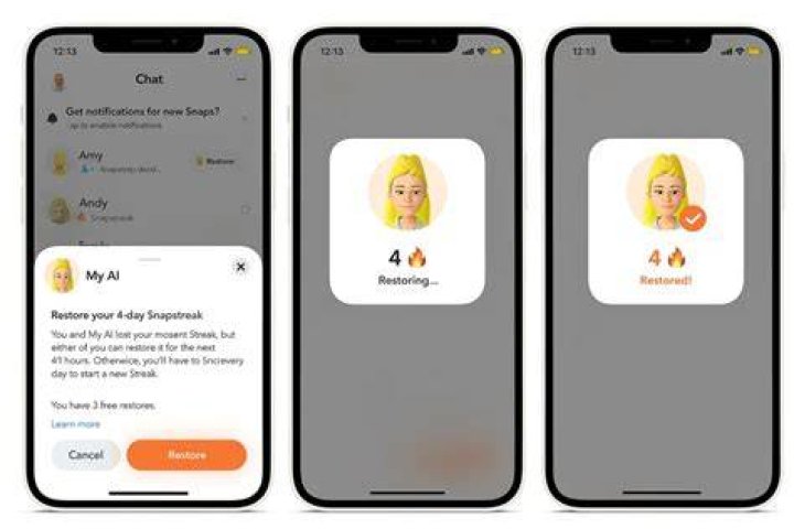 How to Restore Snapstreak: A Complete Guide to Recovering Your Streaks
