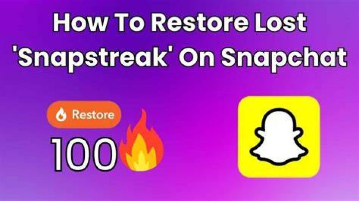 How to Restore Your Snapstreak: A Comprehensive Guide to Snapstreak Restore