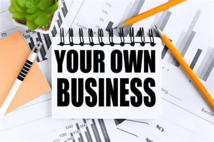 How to Start Your Own Business in Texas: A Comprehensive Guide for Entrepreneurs