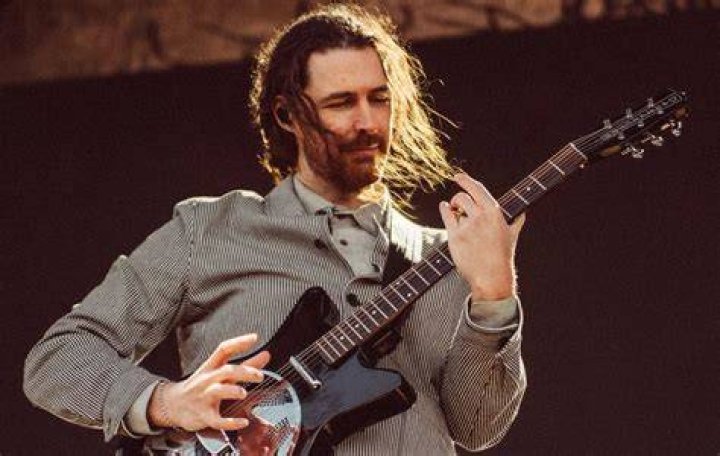Hozier's Wife: Everything You Need to Know