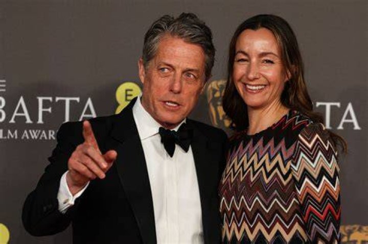 Hugh Grant's Brother: A Closer Look at His Life, Career, and Impact