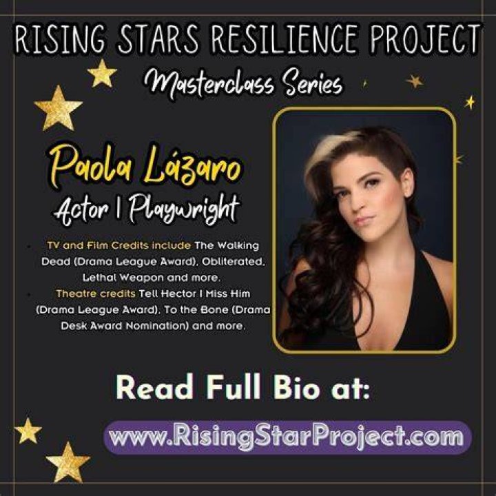 Ian Paola: A Rising Star in the Entertainment Industry