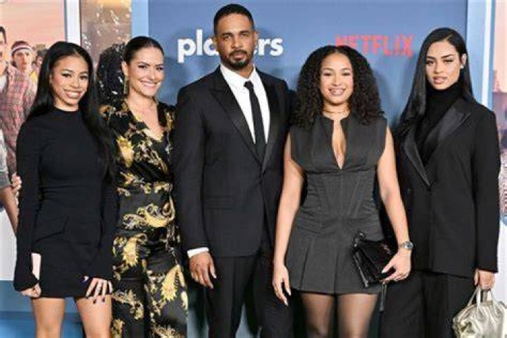 Illya Wayans: A Rising Star in the Entertainment Industry