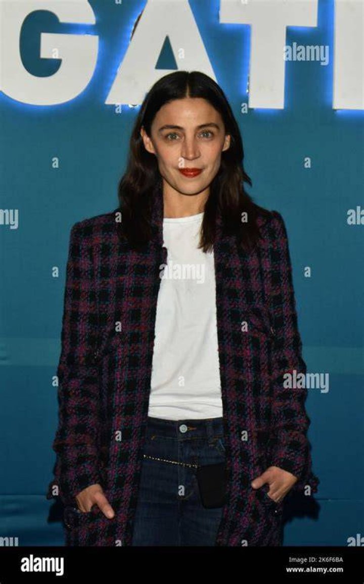Ilse Salas: A Rising Star in the Entertainment Industry