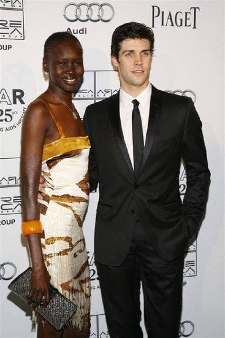 Is Alek Wek Married? Discovering the Truth About the Supermodel's Personal Life