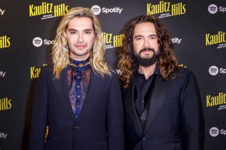 Is Bill Kaulitz in a Relationship? Exploring the Love Life of a Rock Icon