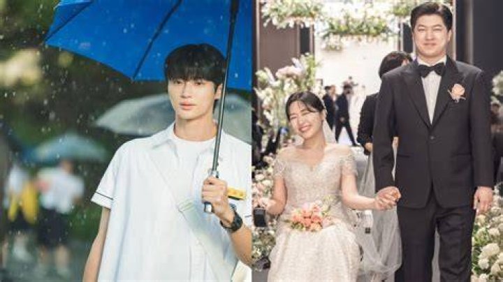 Is Byeon Woo-seok Married? Exploring the Life and Relationships of the Rising Star