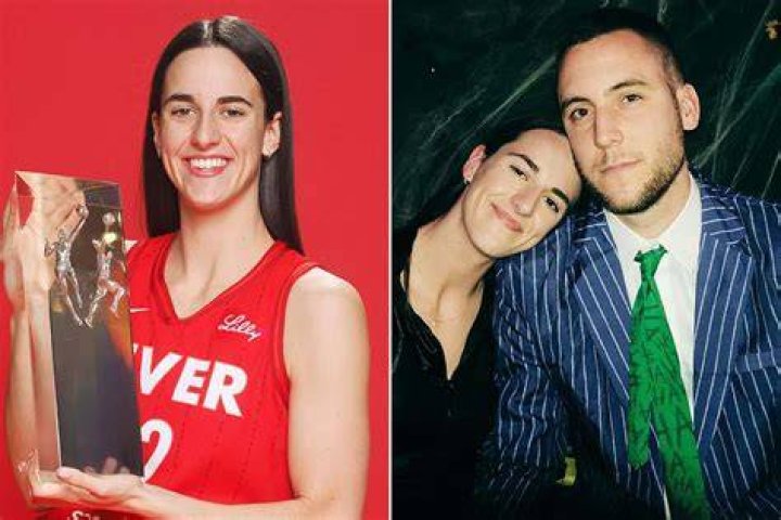 Is Caitlin Clark Engaged? Discover the Truth About Her Relationship Status