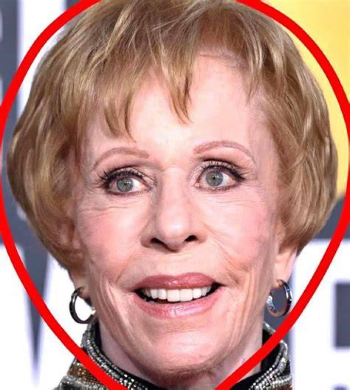 Is Carol Burnett Sick? Unraveling the Health Rumors Surrounding the Iconic Comedian