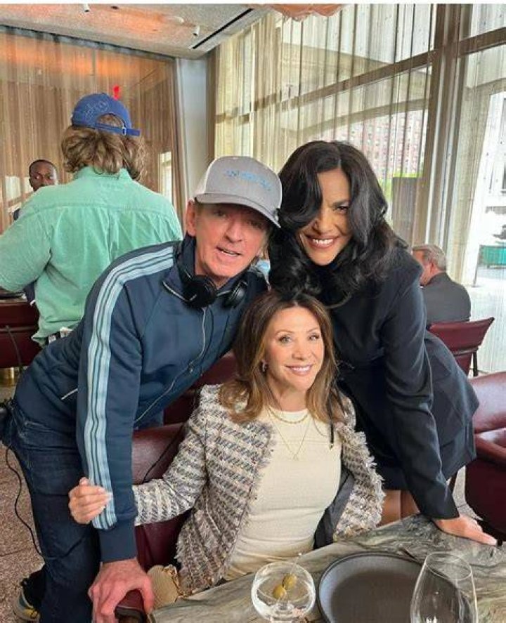Is Cheri Oteri Married? A Comprehensive Look into Her Personal Life and Career