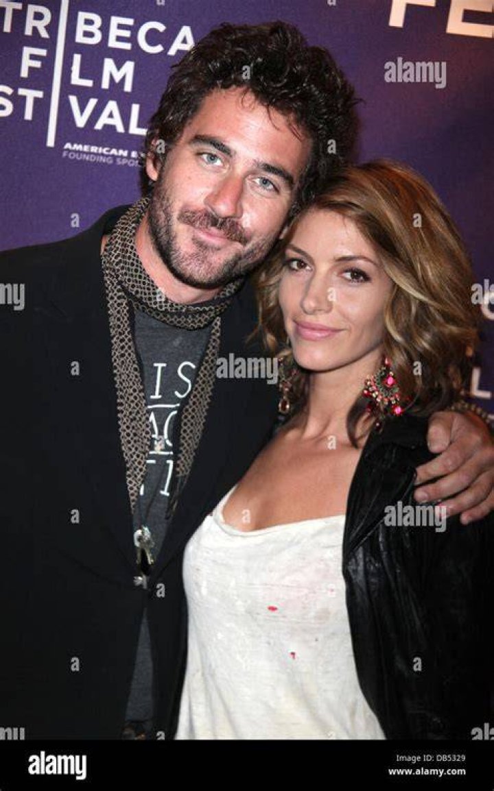 Is Dawn Olivieri Married? Wedding Details