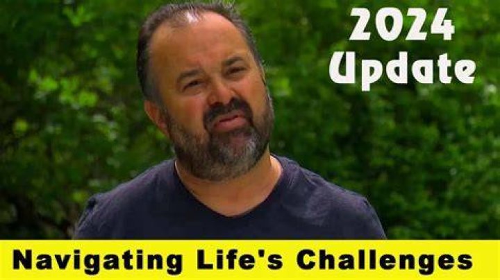 Is Frank Fritz Still Alive? Latest Update