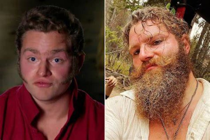 Is Gabe Brown Still on Alaskan Bush People?