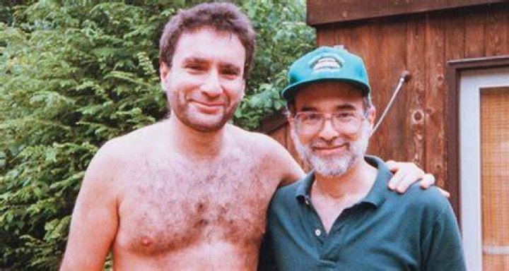 Is Isaac Herschkopf Still Married? Unveiling the Truth Behind the Legal Titan's Personal Life