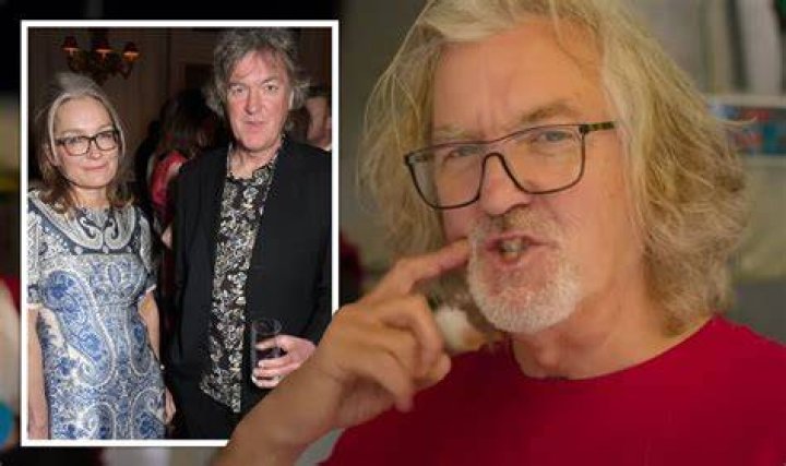 Is James May Married? The Truth Revealed