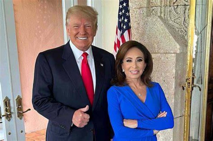 Is Judge Pirro on The Five Married? Unveiling the Truth